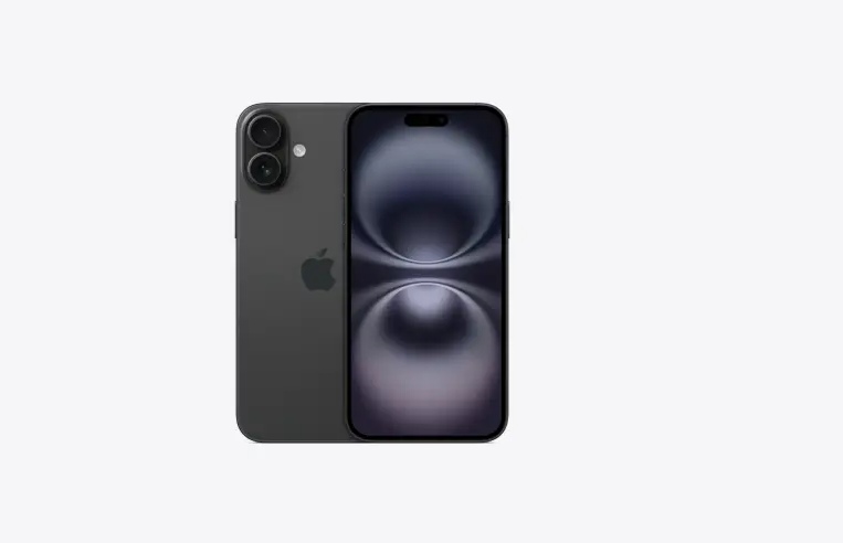 گوشی اپل دو سیم iPhone 16 (Not Active) حافظه 128 گیگابایت