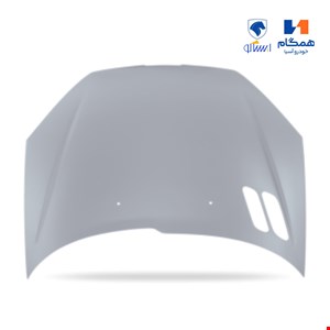 درب موتور 206 ایساکویی