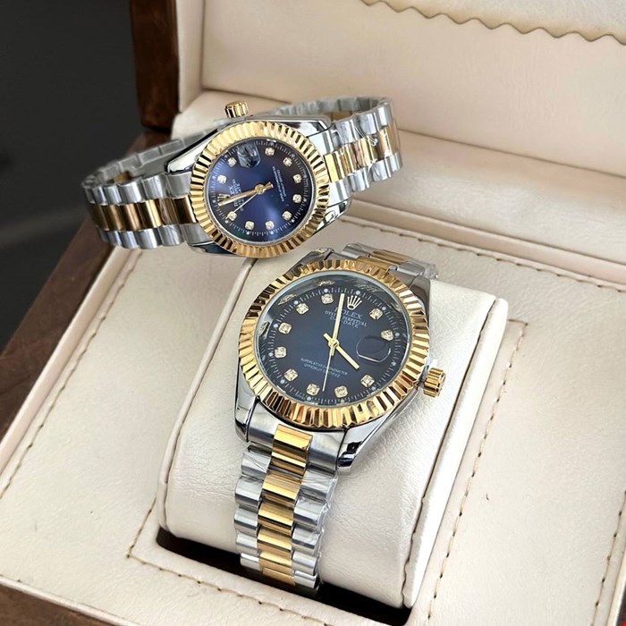 ساعت رولکس موتور سوئیس Rolex DateJus Z-SGK