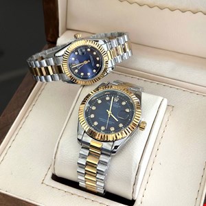 ساعت رولکس موتور سوئیس Rolex DateJus Z-SGK