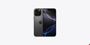 گوشی اپل آیفون 16 پرو 128 گیگابایت نات اکتیو پارت نامبر CHA دو سیمکارت بدون رجیستر  iphone 16Pro 128GB NotActive CHA 2sim