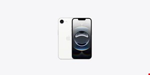 گوشی اپل آیفون 16e حافظه 128 گیگابایت نات اکتیو پارت نامبر HN تک سیمکارت بدون رجیستر Apple iPhone 16e, 128 GB, not active
