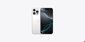 گوشی طرح اپل iphone 16 pro max حافظه 256 رم 8 گیگابایت