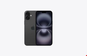 گوشی اپل دو سیم iPhone 16 (Not Active) حافظه 128 گیگابایت