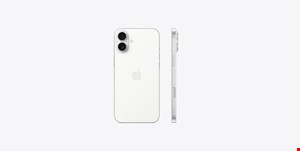 گوشی اپل دو سیم iPhone 16 (Not Active) حافظه 128 گیگابایت