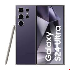 گوشی سامسونگ (ویتنام) S24 Ultra 5G حافظه 256 رم 12 گیگابایت